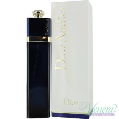 Dior Addict Eau De Parfum 2012 EDP 50ml pentru Femei