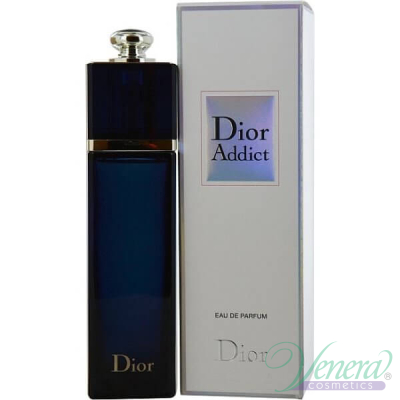 Dior Addict Eau De Parfum 2014 EDP 50ml pentru ...