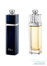 Dior Addict Eau De Parfum 2014 EDP 50ml pentru Femei AROME PENTRU FEMEI