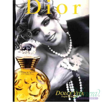 Dior Dolce Vita EDT 100ml pentru Femei fără de ambalaj Products without package
