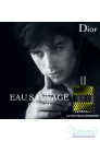 Dior Eau Sauvage Parfum EDP 100ml pentru Bărbați fără de ambalaj Products without package