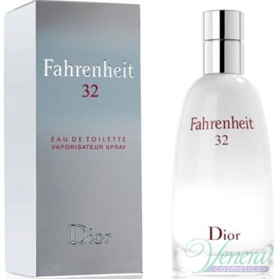 Dior Fahrenheit 32 EDT 100ml pentru Bărbați Parfumuri pentru bărbați