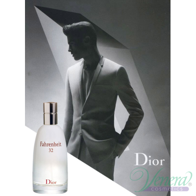 Dior Fahrenheit 32 EDT 50ml pentru Bărbați Parfumuri pentru bărbați