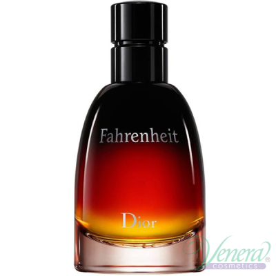 Dior Fahrenheit Le Parfum EDP 75ml pentru Bărbați fără de ambalaj