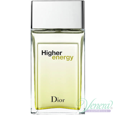 Dior Higher Energy EDT 100ml pentru Bărbați fără de ambalaj Produse fără ambalaj