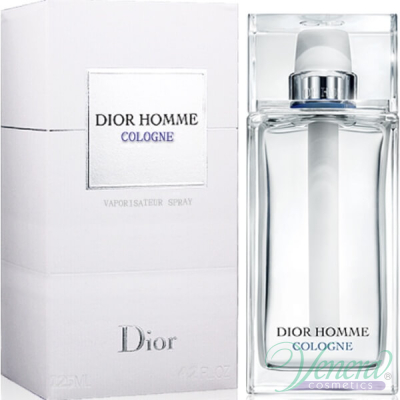 Dior Homme Cologne 2013 EDT 125ml pentru Bărbați