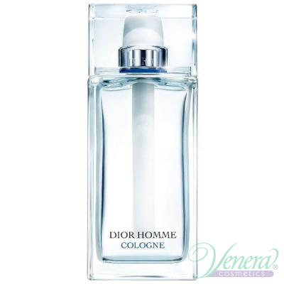 Dior Homme Cologne 2013 EDT 125ml pentru Bărbați fără de ambalaj