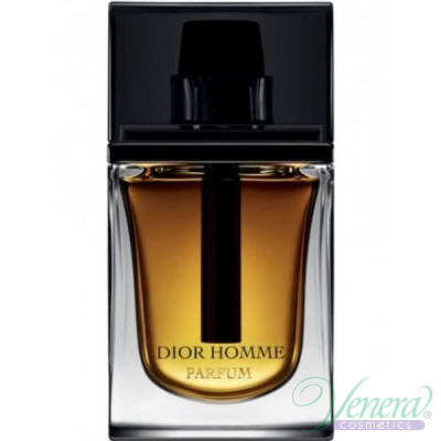 Dior Homme Parfum EDP 75ml pentru Bărbați fără de ambalaj Products without package
