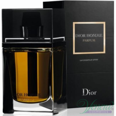 Dior Homme Parfum EDP 75ml pentru Bărbați