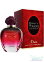 Dior Hypnotic Poison Eau Secrete EDT 100ml pentru Femei fără de ambalaj Products without package