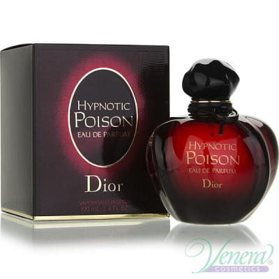 Dior Hypnotic Poison Eau De Parfum EDP 100ml pe...