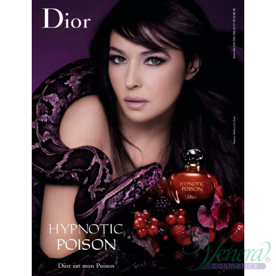 Dior Hypnotic Poison EDT 100ml for Women Without Package Products without package