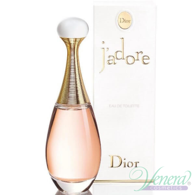 Dior J'adore EDT 100ml pentru Femei fără de amb...