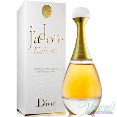 Dior J'adore L'Absolu EDP 75ml pentru Femei
