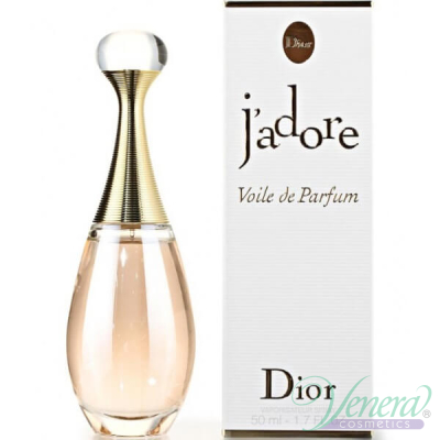 Dior J'adore Voile de Parfum EDP 100ml pentru F...