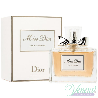 Dior Miss Dior 2012 EDP 100ml pentru Femei Women's Fragrance
