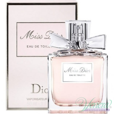 Dior Miss Dior 2013 EDT 100ml pentru Femei