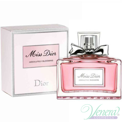 Dior Miss Dior Absolutely Blooming EDP 100ml pentru Femei AROME PENTRU FEMEI