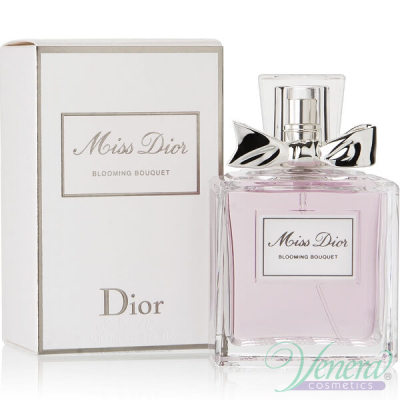 Dior Miss Dior Blooming Bouquet EDT 75ml pentru Femei AROME PENTRU FEMEI