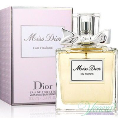 Dior Miss Dior Eau Fraiche EDT 50ml pentru Femei