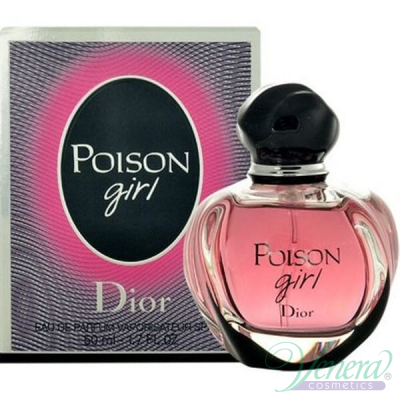 Dior Poison Girl EDP 50ml pentru Femei