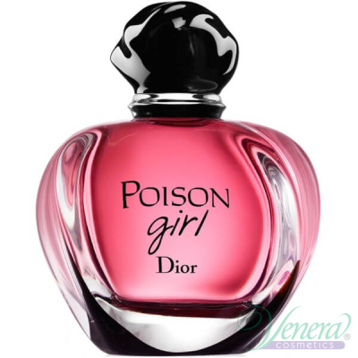 Dior Poison Girl EDP 100ml pentru Femei fără de...