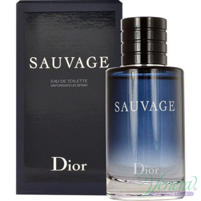 Dior Sauvage EDT 200ml pentru Bărbați