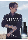Dior Sauvage EDT 200ml pentru Bărbați