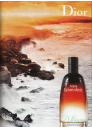 Dior Aqua Fahrenheit EDT 125ml pentru Bărbați Parfumuri pentru bărbați
