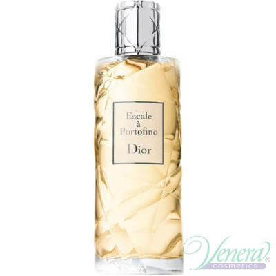Dior Escale a Portofino EDT 125ml pentru Femei fără de ambalaj Products without package