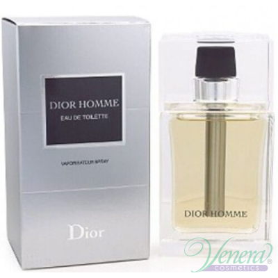 Dior Homme EDT 50ml pentru Bărbați Parfumuri pentru bărbați