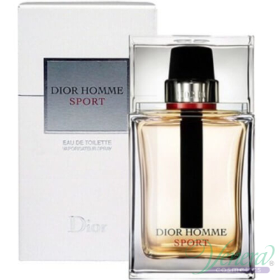 Dior Homme Sport EDT 50ml pentru Bărbați