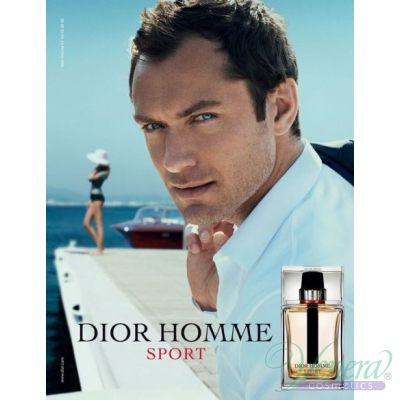 Dior Homme Sport EDT 50ml pentru Bărbați Men's Fragrance