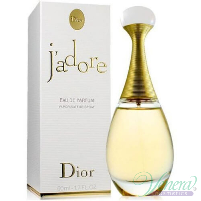 Dior J'adore EDP 50ml pentru Femei