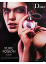 Dior Pure Poison Elixir EDP 50ml pentru Femei Women's Fragrance