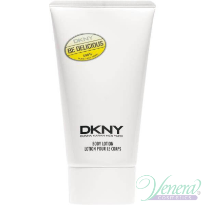 DKNY Be Delicious Body Lotion 150ml pentru Femei