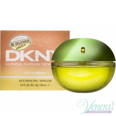 DKNY Be Delicious Eau So Intense EDP 100ml pentru Femei Women's Fragrance