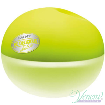DKNY Be Delicious Electric Bright Crush EDT 50m...