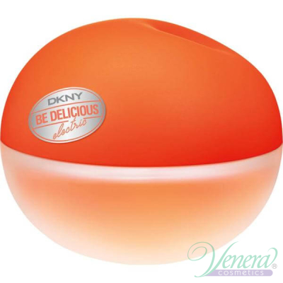 DKNY Be Delicious Electric Citrus Pulse EDT 50m...