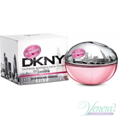 DKNY Be Delicious London EDP 50ml  pentru Femei Women's Fragrance