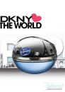 DKNY Be Delicious Paris EDP 50ml  pentru Femei Women's Fragrance
