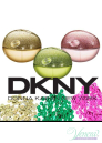 DKNY Golden Delicious Sparkling Apple EDP 50ml pentru Femei fără de ambalaj