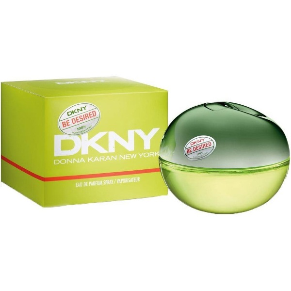 DKNY Be Desired EDP 30ml pentru Femei