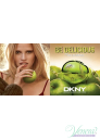 DKNY Be Delicious Eau So Intense EDP 100ml pentru Femei fără de ambalaj Products without package