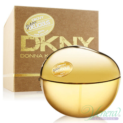 DKNY Golden Delicious EDP 100ml pentru Femei