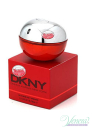 DKNY Red Delicious Men EDT 100ml pentru Bărbați fără de ambalaj Products without package