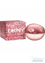 DKNY Be Delicious Fresh Blossom Sparkling Apple EDP 50ml pentru Femei fără de ambalaj