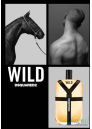 Dsquared2 Wild Deo Stick 75ml pentru Bărbați Men's face and body products