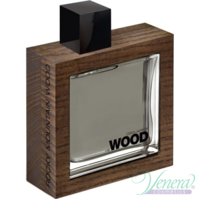 Dsquared2 He Wood Rocky Mountain EDT 100ml pent...