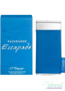 S.T. Dupont Passenger Escapade EDT 100ml for Men Without Package Products without package